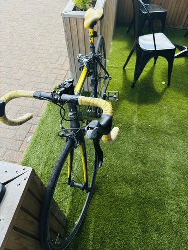 Carrera tdf ltd - road, bike