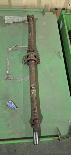 Ford granada mk2 - ford, propshaft