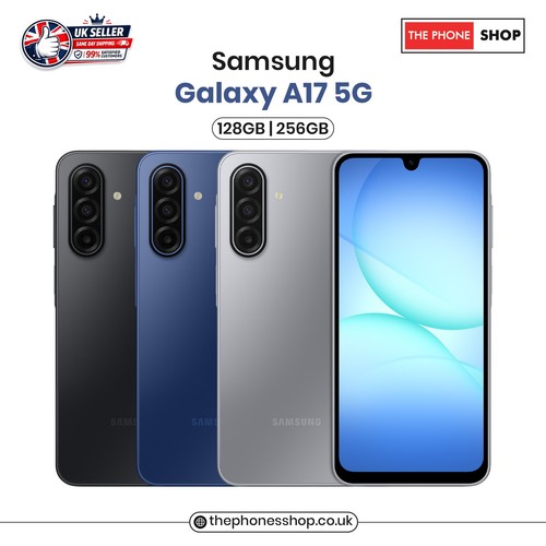 Samsung galaxy a17 - galaxy,