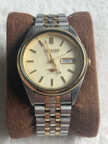 Citizen men eagle 7 - citizen,