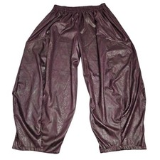 LA BASS Barrel Pants Womens