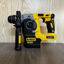 DEWALT Rotary Hammer Drill 18V/20V MAX SDS Brushless 1in PLUS L-Shape Carpentry