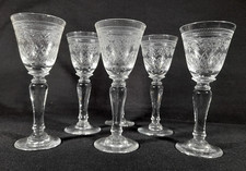 6 x Vintage Pall Mall