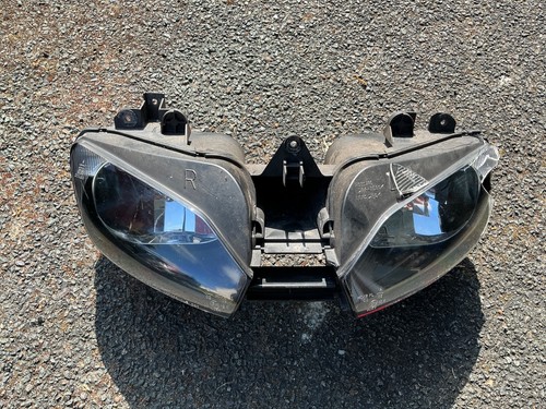 Genuine damaged used - genuine,