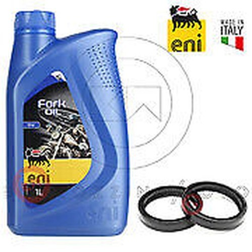 Oil eni 10w - 1l, fork