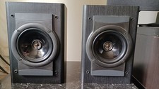 JBL LX 10 Surround Speakers
