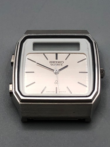 Parts repair vintage seiko nos - vintage,