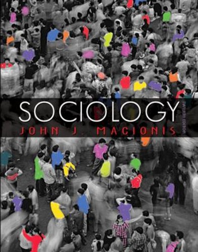 Sociology a global - :,