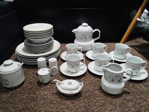 Vintage porcelana real brasil - real,