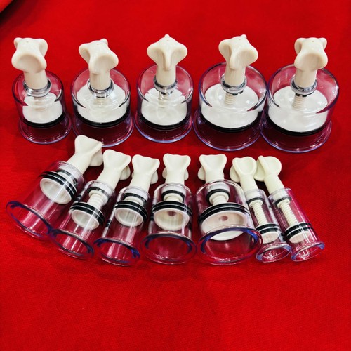2pcs nipple suckers - 2pcs,