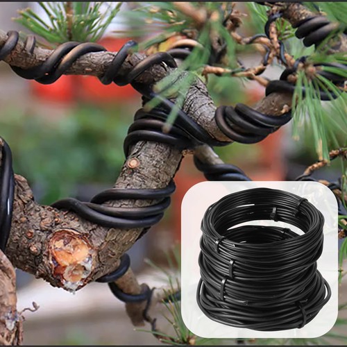 Aluminum bonsai training wire - bonsai,
