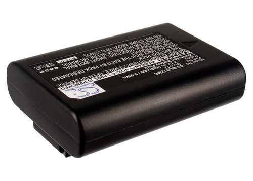 Ion battery for leica m9 - li-ion,