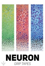 Blunt Envy Neuron Scooter Grip