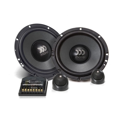 Morel tempo ultra 602 mkii - tempo,