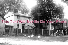 HF 817 - Hemel Hempstead, Hertfordshire