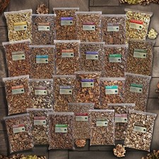 Bbq smoking wood chips - wood,