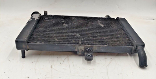 Radiator water yamaha yzf 600 - yamaha,