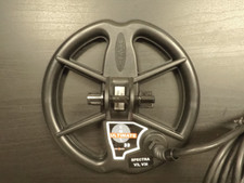 Search coil Detech 7" Ultimate for White's V3/V3i metal detectors