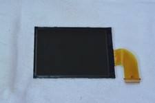 CANON POWERSHOT G10 LCD SCREEN