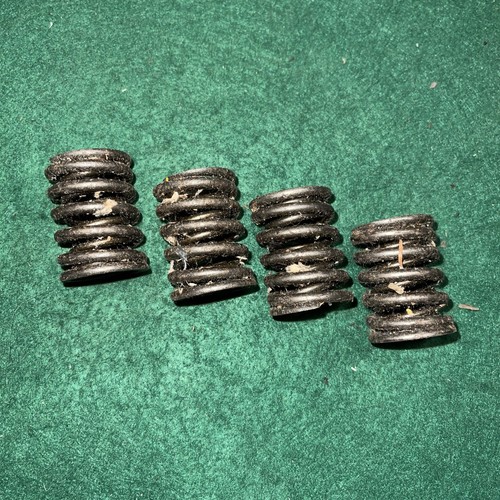 Norton jubilee valve - norton, springs