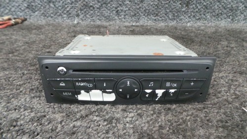 Cli5 mk3 renault clio - cli5*,