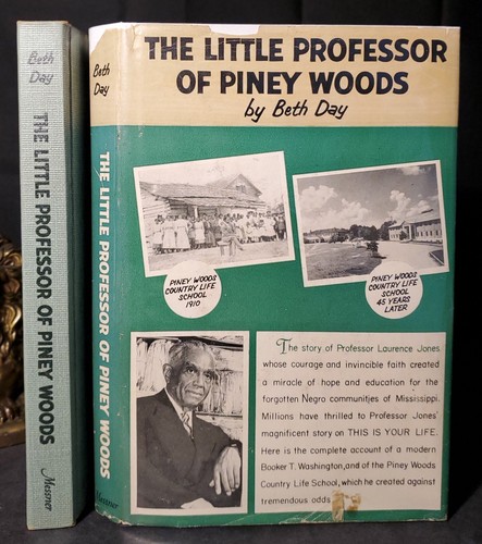 Beth day little professor of - day, /