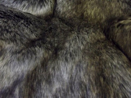 Super luxury faux - super,