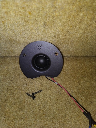Tweeter speaker 0326h - tweeter,