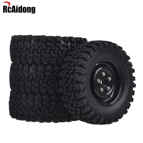 Rock crawler 1 9 - rc, 1.9"