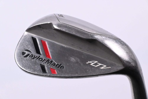 Taylormade atv lob wedge 58 - lob, /