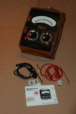 Avo Meter model 8 Mk6 (Working)