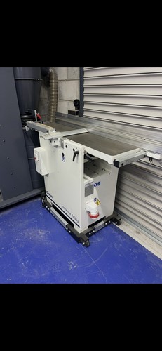 Scm minimax fs30g - minimax, thicknesser