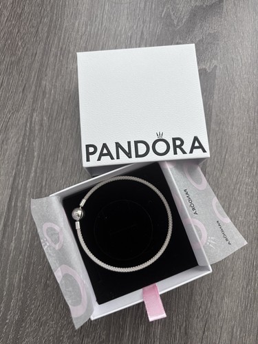 Genuine pandora mesh - genuine,