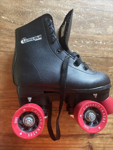 Chicago roller skates - skates, kids
