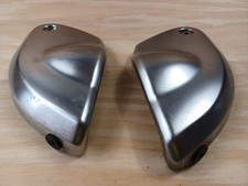 GSF600 Bandit Airbox Covers