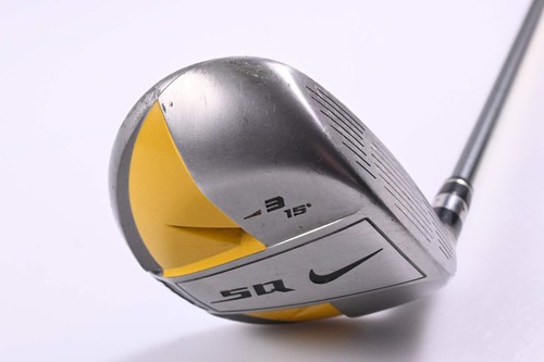 Nike wood 15 degree - 15, /