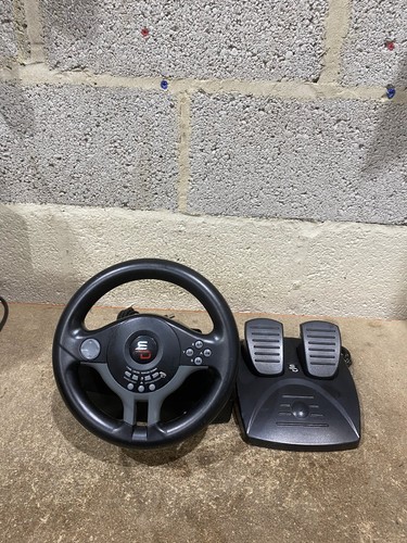 Super drive racing wheel - super,