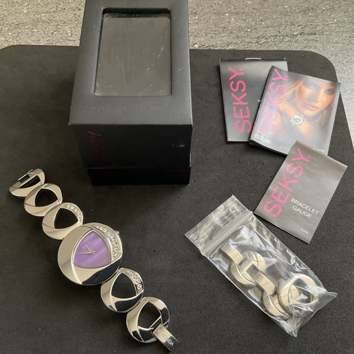 Seksy eclipse ladies - seksy,
