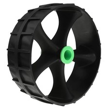 Kayak Cart Tire Strong-Bearing