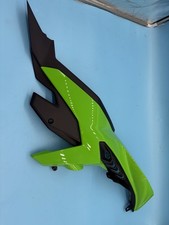 Kawasaki ZX-4RR Right Upper