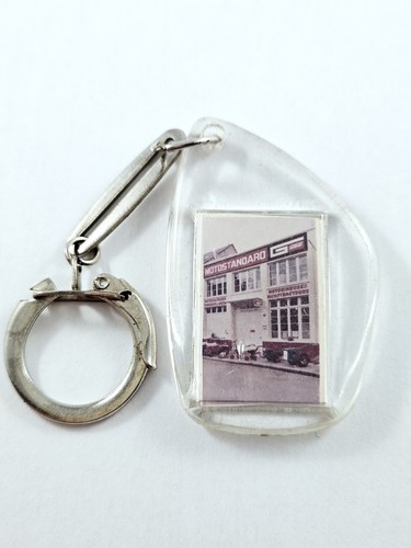 Keychain motostandard - keychain,