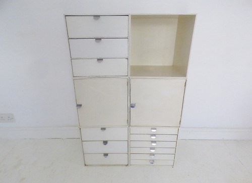 Stunning vintage set 6 - set, of