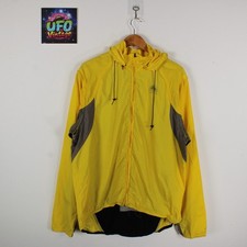 Nike ACG Jacket Men L Yellow