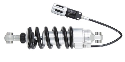 Ohlins harley softail - ohlins,