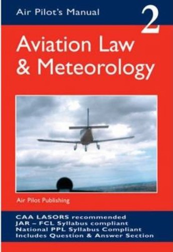 Air pilot manual - pilot's, aviation