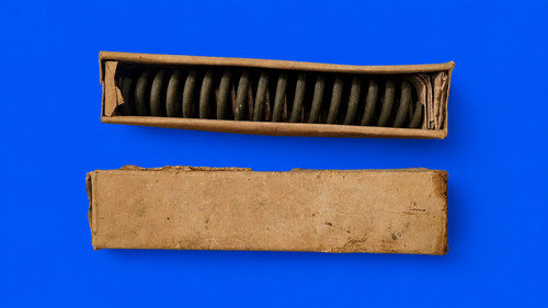 Bsa m20 wm20 - wm20, girder