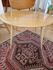 Ercol 746 Round Coffee Table