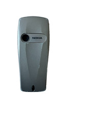 Nokia 6610i Mobile Phone