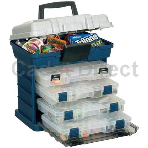 Plano 3600 series rack system - series,