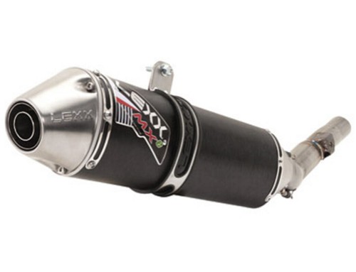 Lexx slip silencer - lexx,